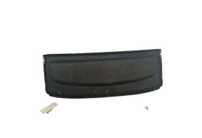 Plage arriere OPEL CORSA E Photo n°4