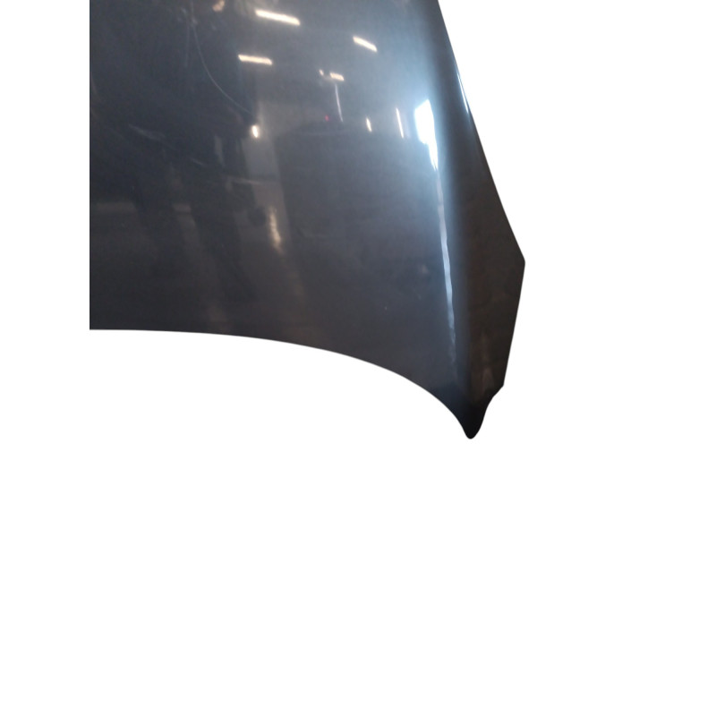 Capot OPEL CORSA D Photo n°1