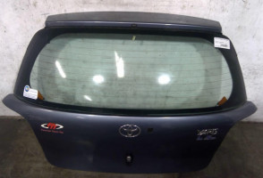 Malle/Hayon arriere TOYOTA YARIS 1