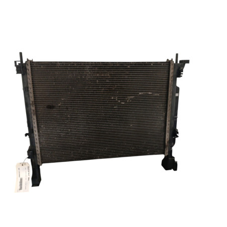 Radiateur eau RENAULT KANGOO 2