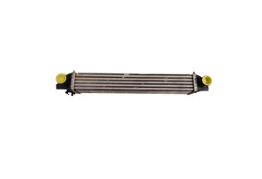 Echangeur air (Intercooler) CITROEN NEMO Photo n°2