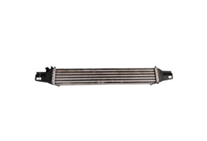 Echangeur air (Intercooler) CITROEN NEMO Photo n°4