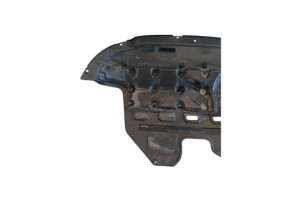 Cache sous moteur HYUNDAI IX 35 Photo n°2