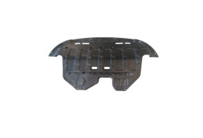 Cache sous moteur HYUNDAI IX 35 Photo n°4