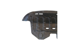 Cache sous moteur HYUNDAI IX 35 Photo n°5