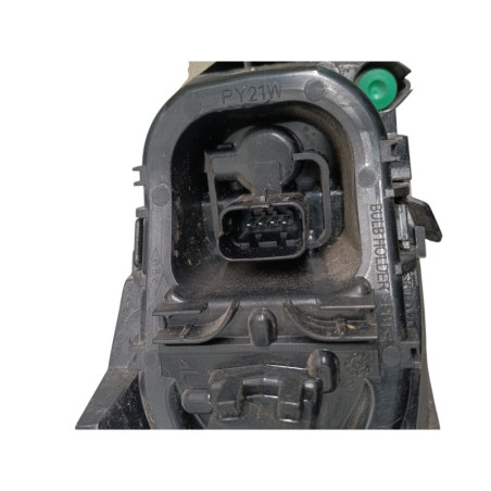 Feu arriere principal droit (feux) RENAULT CLIO 4