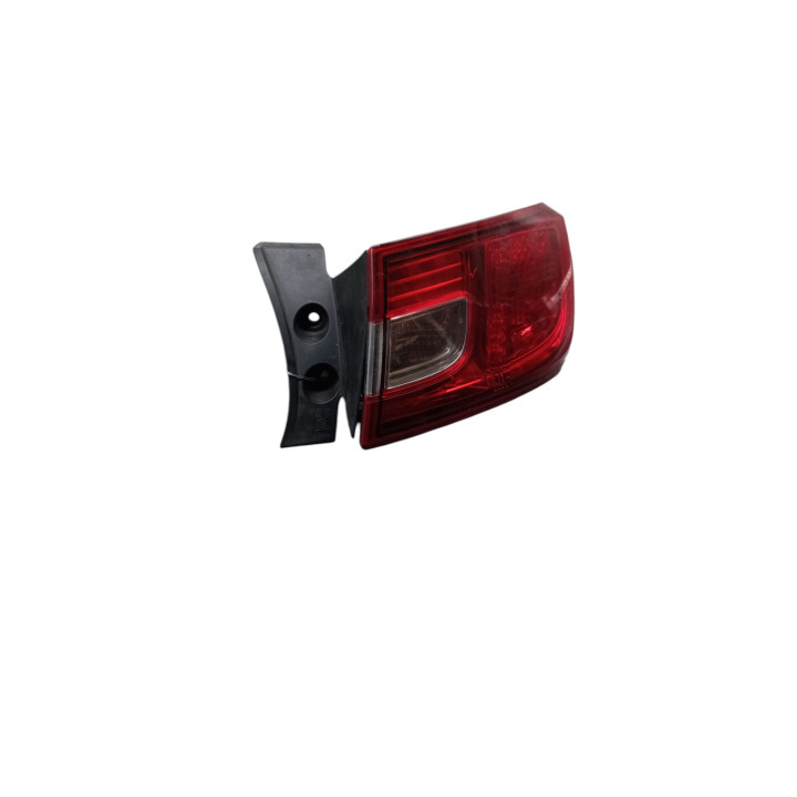 Feu arriere principal droit (feux) RENAULT CLIO 4 Photo n°4