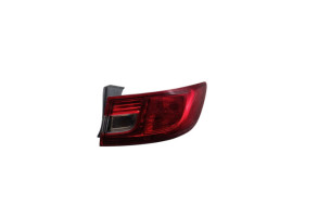 Feu arriere principal droit (feux) RENAULT CLIO 4 Photo n°6