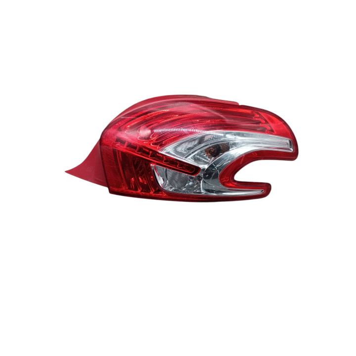 Feu arriere principal droit (feux) PEUGEOT 208 1 Photo n°5