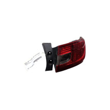 Feu arriere principal droit (feux) RENAULT CLIO 4 Photo n°3