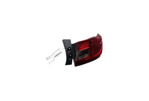 Feu arriere principal droit (feux) RENAULT CLIO 4 Photo n°3