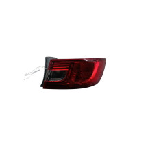 Feu arriere principal droit (feux) RENAULT CLIO 4 Photo n°4
