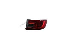 Feu arriere principal droit (feux) RENAULT CLIO 4 Photo n°4