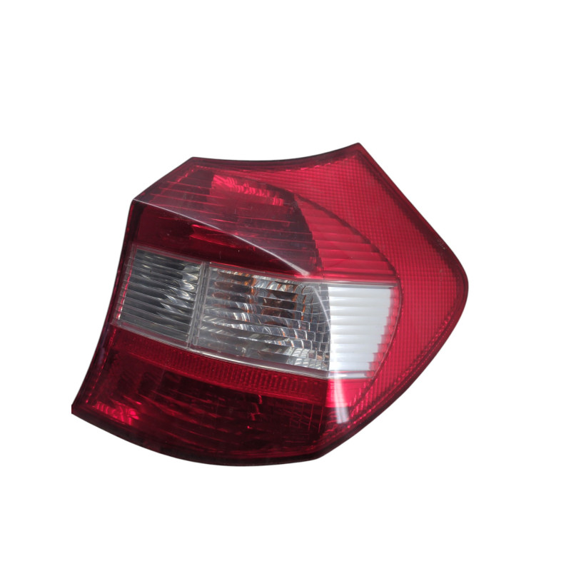 Feu arriere principal droit (feux) BMW SERIE 1 E87 Photo n°1