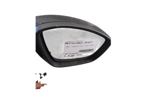 Retroviseur droit PEUGEOT 308 2 Photo n°5