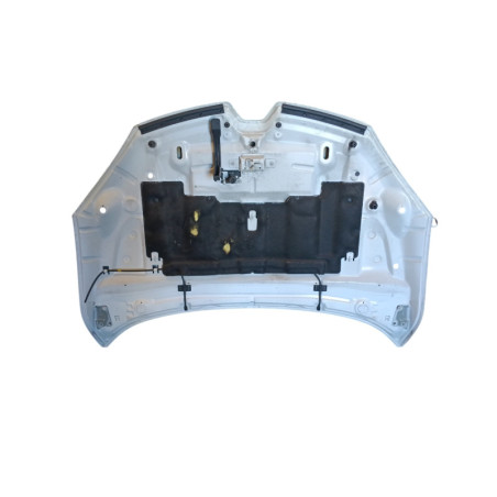 Capot RENAULT MEGANE 3