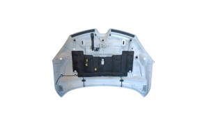 Capot RENAULT MEGANE 3 Photo n°1