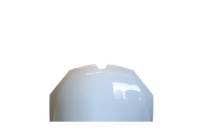 Capot RENAULT MEGANE 3 Photo n°3