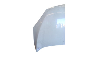 Capot RENAULT MEGANE 3 Photo n°5
