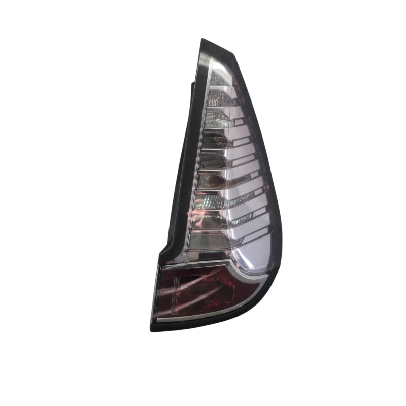Feu arriere principal droit (feux) RENAULT SCENIC 3 Photo n°1