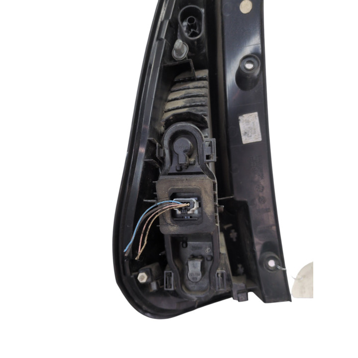Feu arriere principal droit (feux) RENAULT SCENIC 3 Photo n°2