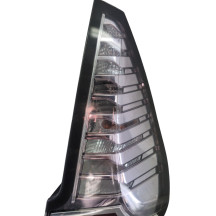 Feu arriere principal droit (feux) RENAULT SCENIC 3 Photo n°5