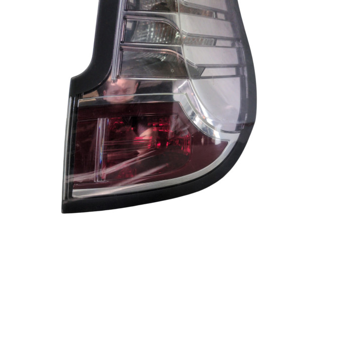 Feu arriere principal droit (feux) RENAULT SCENIC 3 Photo n°6