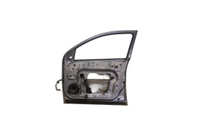 Porte avant gauche NISSAN QASHQAI 1 Photo n°1