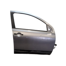Porte avant gauche NISSAN QASHQAI 1 Photo n°2