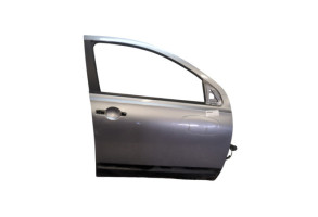 Porte avant gauche NISSAN QASHQAI 1 Photo n°2