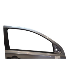 Porte avant gauche NISSAN QASHQAI 1 Photo n°3