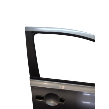 Porte avant gauche NISSAN QASHQAI 1 Photo n°5