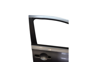 Porte avant gauche NISSAN QASHQAI 1 Photo n°5