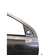 Porte avant gauche NISSAN QASHQAI 1 Photo n°6