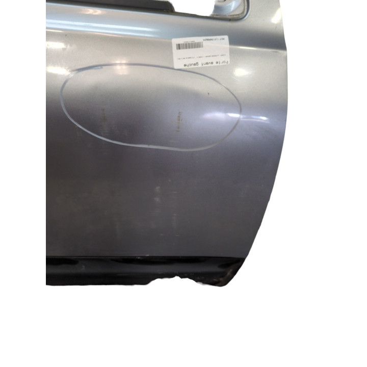 Porte avant gauche NISSAN QASHQAI 1 Photo n°7