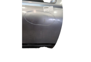 Porte avant gauche NISSAN QASHQAI 1 Photo n°7