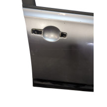 Porte avant gauche NISSAN QASHQAI 1 Photo n°8
