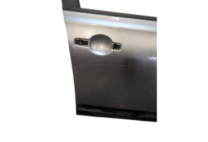 Porte avant gauche NISSAN QASHQAI 1 Photo n°8