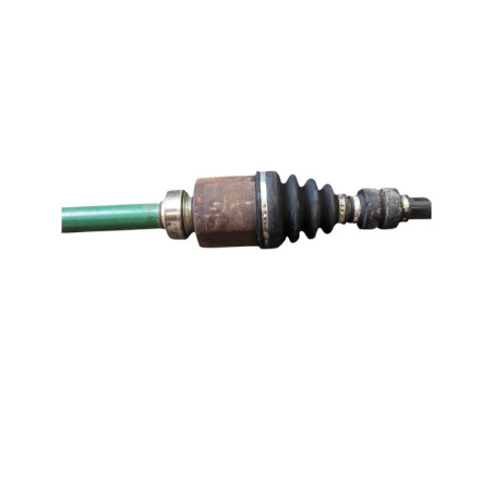Cardan droit (transmission) NISSAN QASHQAI 1