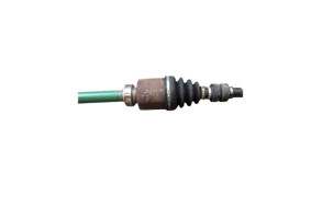 Cardan droit (transmission) NISSAN QASHQAI 1 Photo n°1
