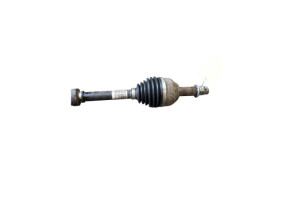 Cardan droit (transmission) NISSAN QASHQAI 1 Photo n°2