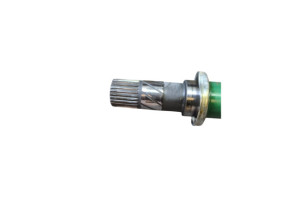 Cardan droit (transmission) NISSAN QASHQAI 1 Photo n°3