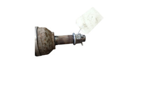 Cardan droit (transmission) NISSAN QASHQAI 1 Photo n°4