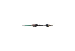 Cardan droit (transmission) NISSAN QASHQAI 1 Photo n°7