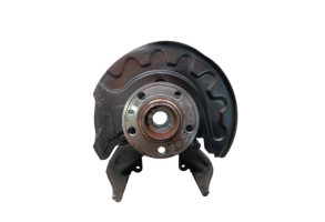 Pivot de moyeu avant droit VOLKSWAGEN POLO 5 Photo n°4