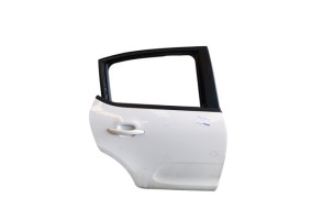 Porte arriere droit CITROEN C3 3 SOCIETE Photo n°2