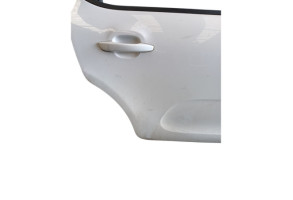 Porte arriere droit CITROEN C3 3 SOCIETE Photo n°4