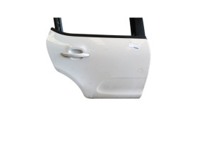 Porte arriere droit CITROEN C3 3 SOCIETE Photo n°6