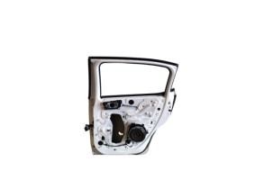 Porte arriere droit CITROEN C3 3 SOCIETE Photo n°7