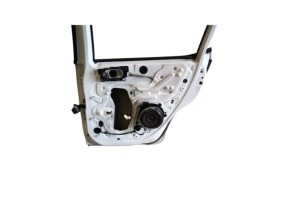 Porte arriere droit CITROEN C3 3 SOCIETE Photo n°8